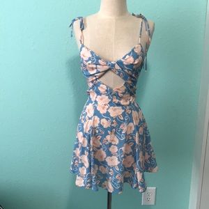 Blue Life Mona Dress